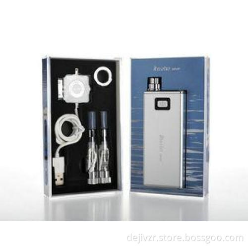 Original Innokin Itaste MVP 2.0 Portable Ecig VV / VW Mod
